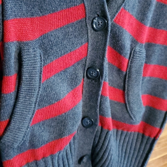 Men's cardigan - Picture 4 of 4